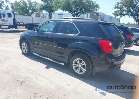 2012 Chevrolet Equinox 2Lt from USA, damaged, VIN 2GNFLNEK7C6197051